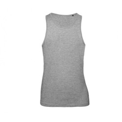 DEBARDEUR GRIS INSPIRE TANK T MEN TAILLE L