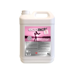 SAVON MAINS, CORPS ET CHEVEUX HANDOGEL ECOCERT 5L