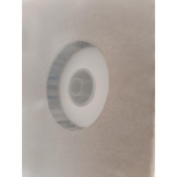 ESSUIE MAINS BOBINE AUTOCUT 147M SPECIAL 2PLIS LAIZE 20,8CM Ø18,5CM PURE OUATE EVADIS (01EM21160U1)- LOT DE 6