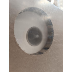 ESSUIE MAINS BOBINE AUTOCUT 147M SPECIAL 2PLIS LAIZE 20,8CM Ø18,5CM PURE OUATE EVADIS (01EM21160U1)- LOT DE 6