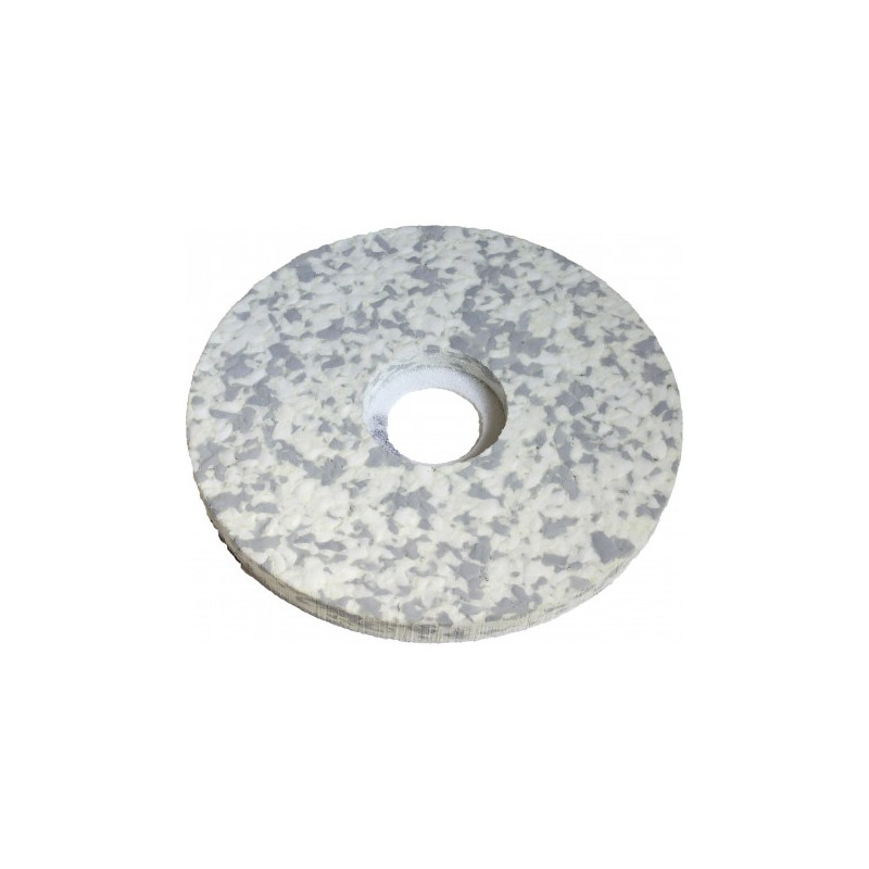 DISQUE MELAMINE BI COMPOSITION 480MM JANEX