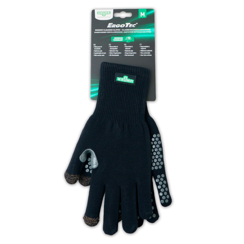 GANTS LAVEUR DE VITRES UNGER (GLON4) TXL