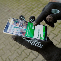 GANTS LAVEUR DE VITRES UNGER (GLON4) TXL