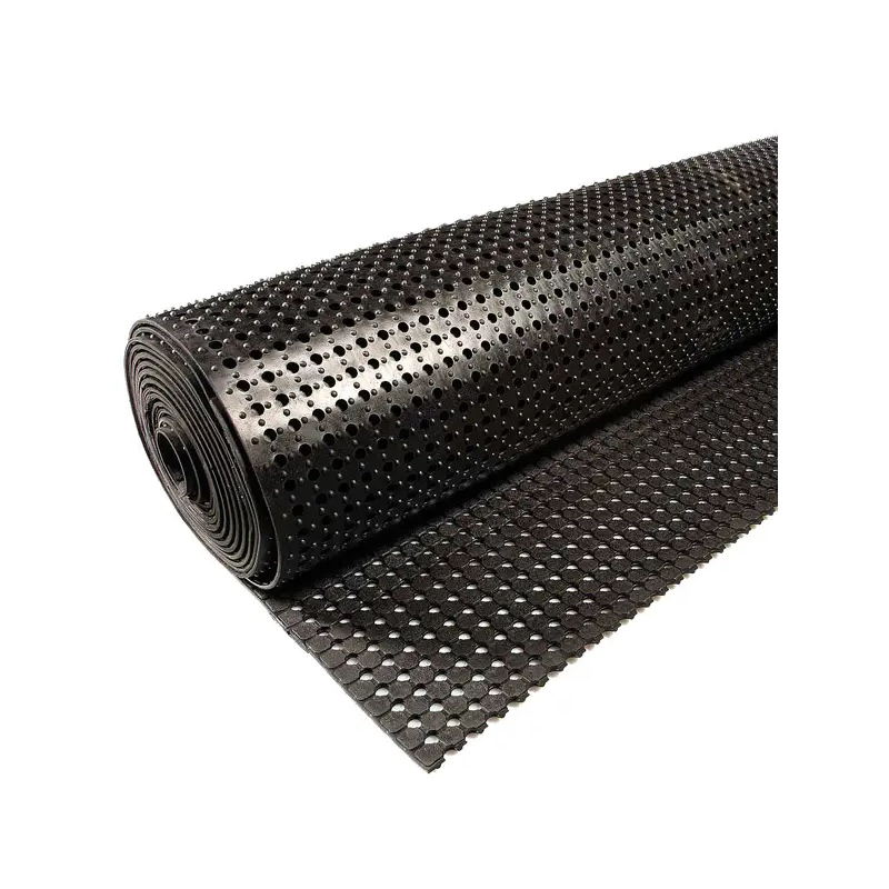 CAILLEBOTIS EN ROULEAU IDS MR12 LARG.1,83 EP.10MM M² (tva20)
