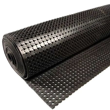 CAILLEBOTIS EN ROULEAU IDS MR12 LARG.1,83 EP.10MM M² (tva20)