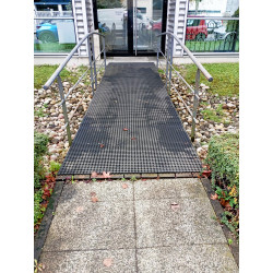 CAILLEBOTIS EN ROULEAU IDS MR12 LARG.1,83 EP.10MM M² (tva20)