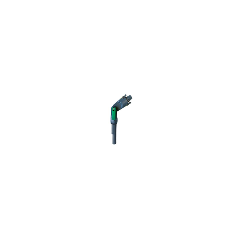 KIT D'ADAPTATEUR EN ANGLE S nLITE 15CM