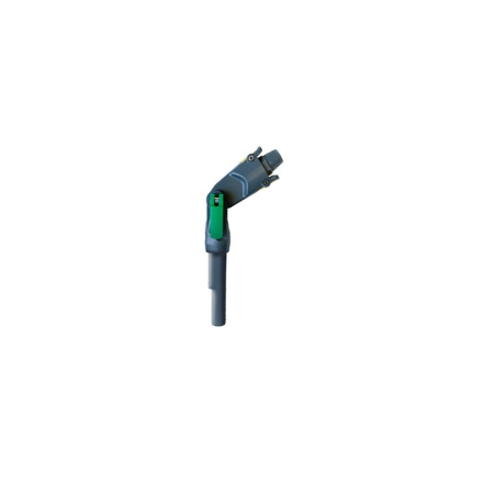 KIT D'ADAPTATEUR EN ANGLE S nLITE 15CM