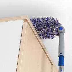 PLUMEAU DASTER ACRYLIQUE UNICONNECT