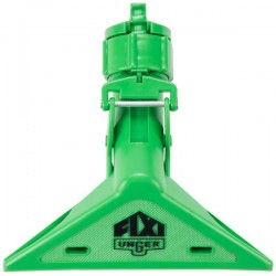 PINCE FIXI PLASTIQUE UNGER VERT