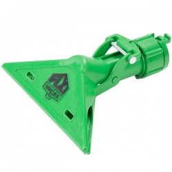 PINCE FIXI PLASTIQUE UNGER VERT