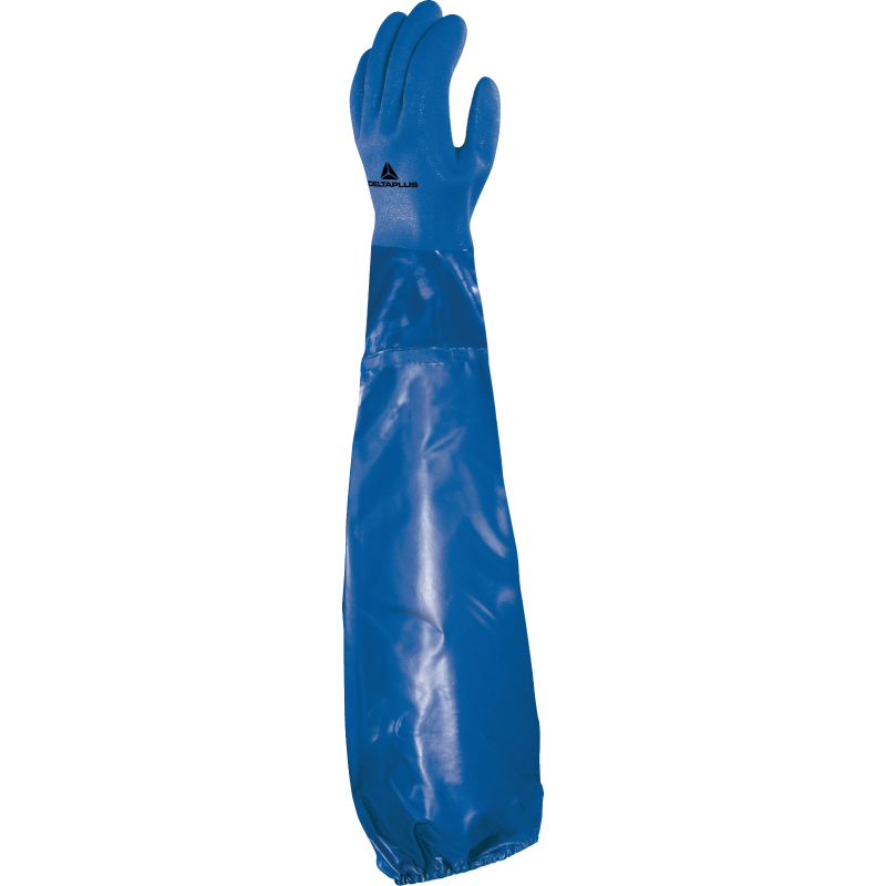 GANT CHIMIQUE PETRO VE766 TAILLE 09