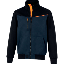 VESTE SWEAT SWABI T3XL