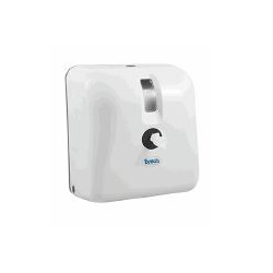 DISTRIBUTEUR PAPIER TOILETTE BLANC DEVIDAGE CENTRAL (01DH5401SM_01)