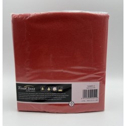 SERVIETTES NON TISSEES 60G 40X40 GC CLASS PAQUET DE 50