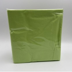 SERVIETTES OUATE 2PLIS...