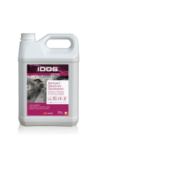 DETAC DETERGENT ACIDE BACT FONG IDOS CONTACT ALIM. ph1 bidon 5L