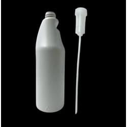 CAPXEL FLACON VIDE AVEC DOSEUR POUR CAPSULE DE RECHARGE CAPXEL 750ML