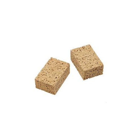 EPONGE GROS TRAVAUX AZELLA 75 146X96X60 (LOT DE 5)