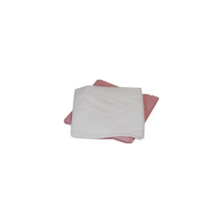 GAZES NON IMPREGNEES BLANCHES 30X60CM LOT DE 50