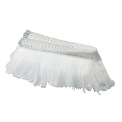 PLUMEAU RECHARGE POUR MINI PLUMEAU JETABLE : 10 RECHARGES