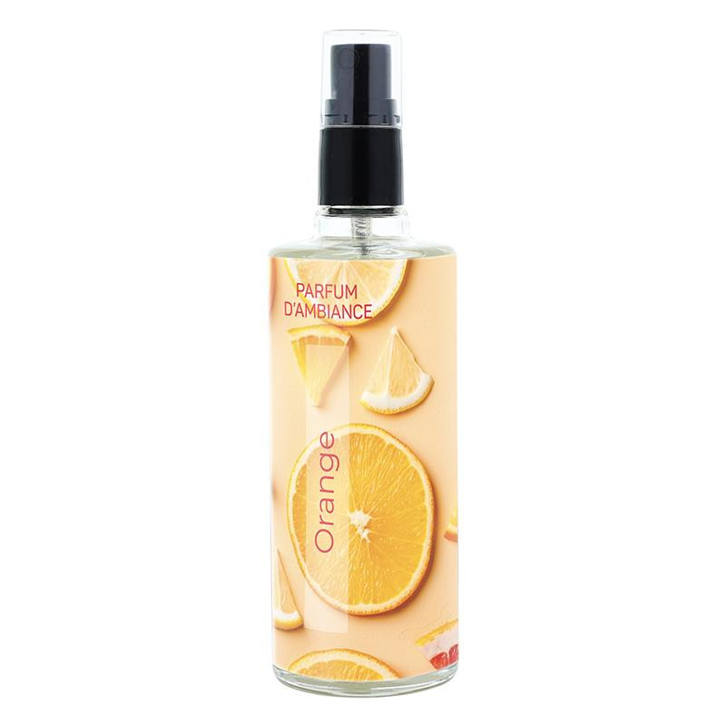 VAPOLUX PARFUM D'AMBIANCE ORANGES VAPO 125ML (V125ORA)