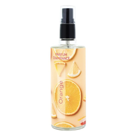 VAPOLUX PARFUM D'AMBIANCE ORANGES VAPO 125ML (V125ORA)