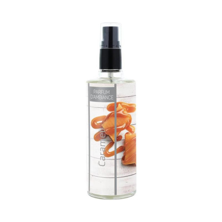 VAPOLUX PARFUM D'AMBIANCE CARAMEL VAPO 125ML (V125CML)