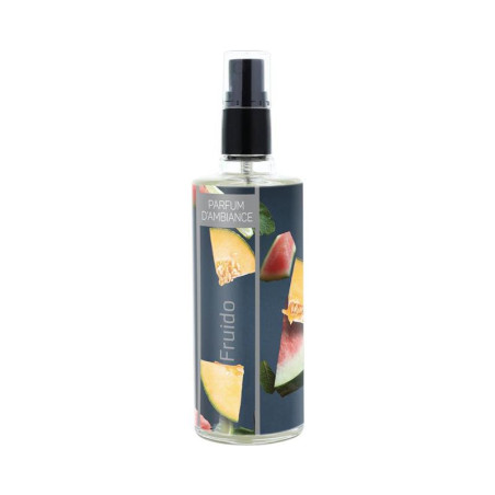 VAPOLUX PARFUM D'AMBIANCE FRUIDO VAPO 125ML (V125FDO)
