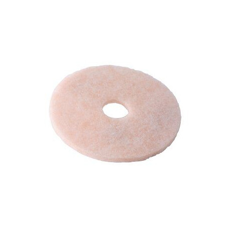 DISQUE DE LUSTRAGE TOPLINE ORANGE 505MM 3M 3200