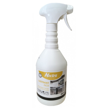 LUSTRANT INOX EXPERT 800ML AR