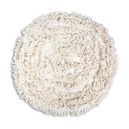 DISQUE BONNET OU BONNETTE COTON 550GRS 432 MM