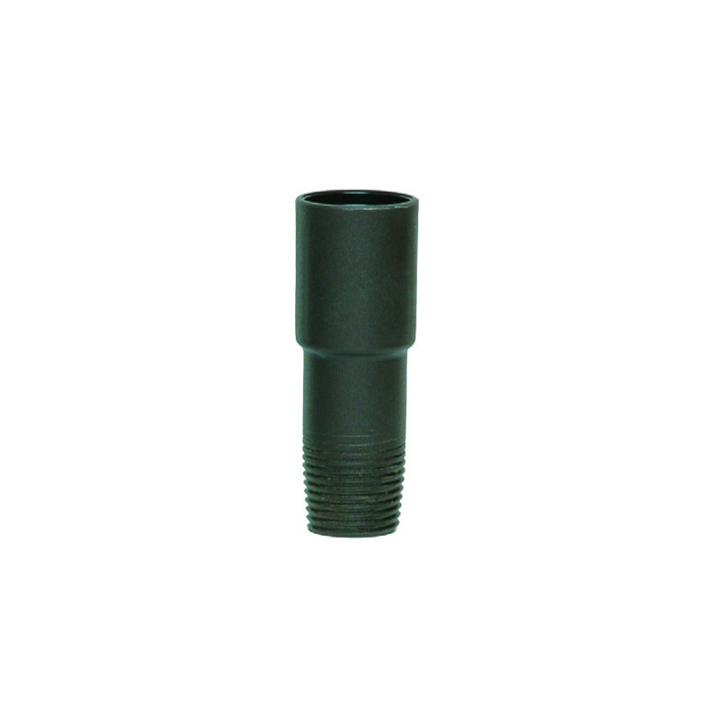 EMBOUT VIS POUR MANCHE BOIS DIAMETRE 024MM