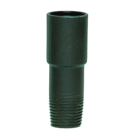 EMBOUT VIS POUR MANCHE BOIS DIAMETRE 024MM