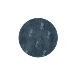 DISQUE GRILLE D'AFFLEURAGE 406MM 16" GRAIN 80