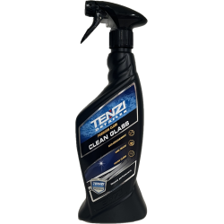 TENZI CLEAN GLASS NETTOYANT DES VITRES FLACON DE 0.60L