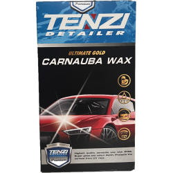TENZI CARNAUBA WAX CIRE DE CARNAUBA FLACON DE 0.30L