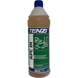 TENZI APC IN NETTOYANT CONCENTRE MULTI SURFACES FLACON DE 1 LITRE