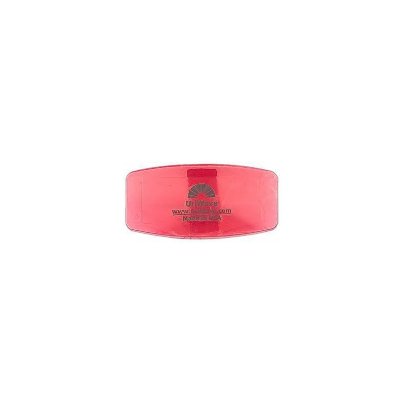 URIWAVE SANICLIP DESTRUCTEUR D'ODEURS PARFUM POMME EPICEE BLOC DE 45G