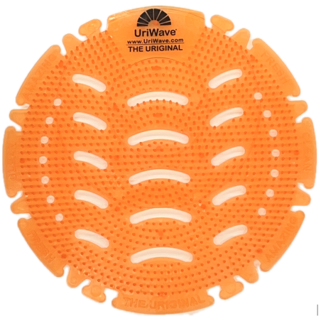 URIWAVE GRILLE URINOIR DESODORISANTE PARFUM MANGUE