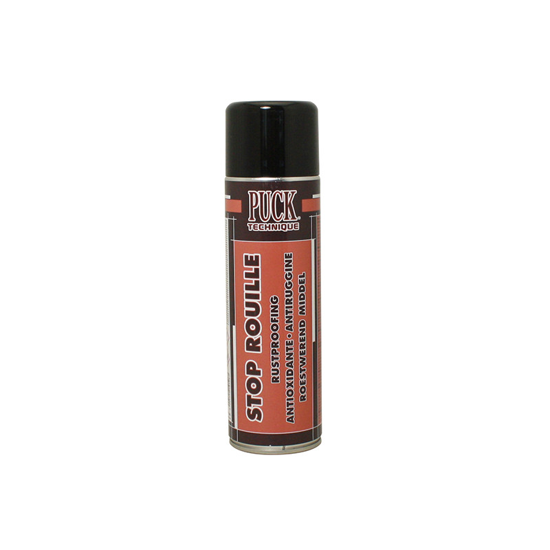 STOP ROUILLE REVETEMENT ANTI-ROUILLE AEROSOL DE 500ML