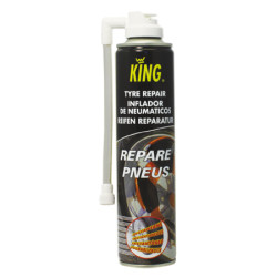 REPARE PNEU ANTI CREVAISON KING (A08040) 300ML 