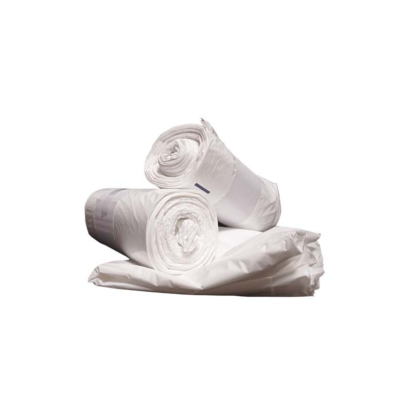 SACHETS POUR POUBELLE SANILADY ROULEAU DE 25 SACHETS ANTIBACTERIEN PARFUME