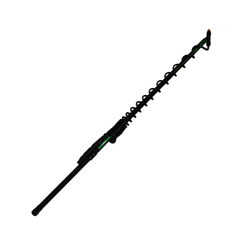 PERCHE TELESCOPIQUE 3.2 M POUR SPRAYER DORSAL OU PRO SPRAYER
