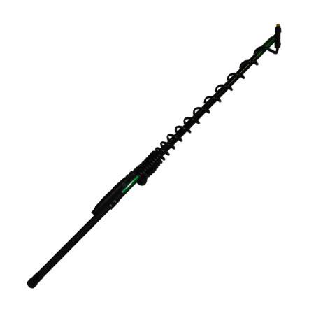 PERCHE TELESCOPIQUE 3.2 M POUR SPRAYER DORSAL OU PRO SPRAYER