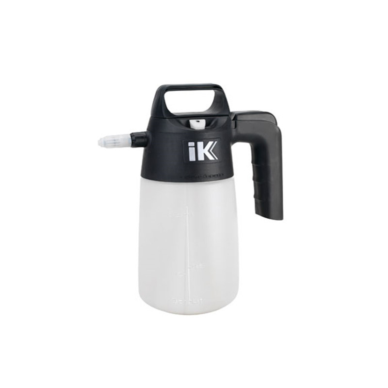 PULVERISATEUR SPRAY MATIC- IK 1.5L VITON