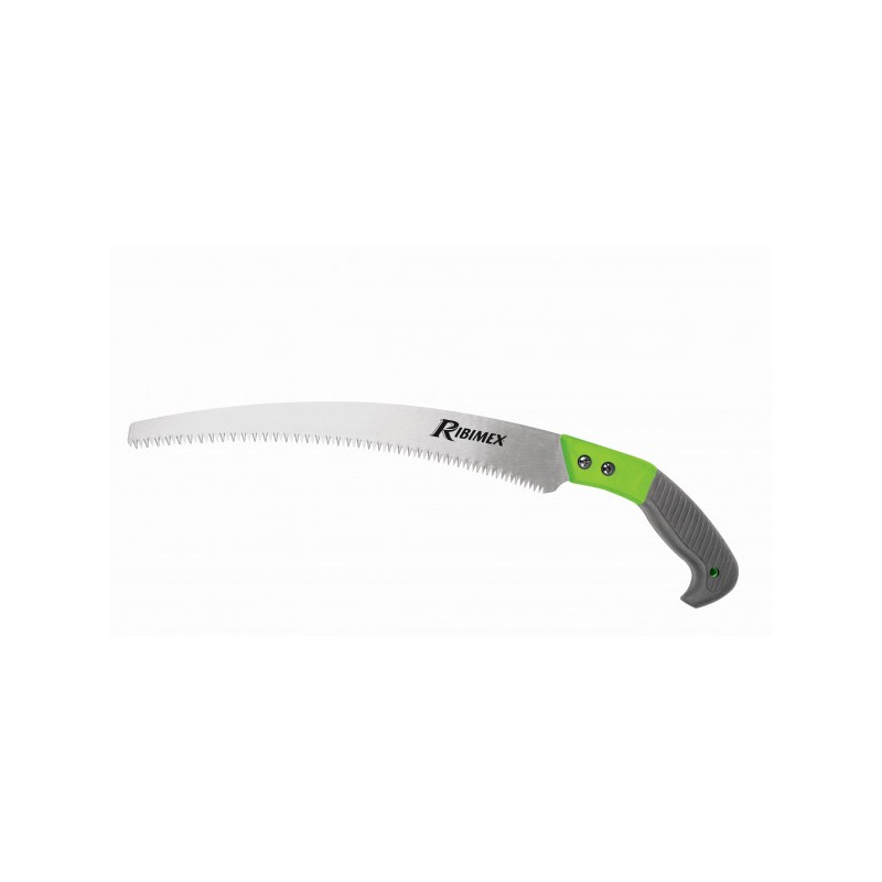 SCIE COUTEAU 330MM AVEC FOURREAU