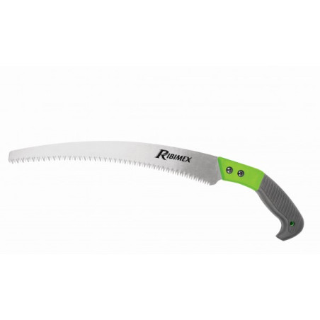 SCIE COUTEAU 330MM AVEC FOURREAU
