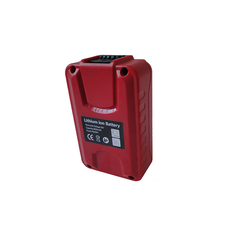 BATTERIE LITHIUM ION 18V POUR PRO SPRAYER