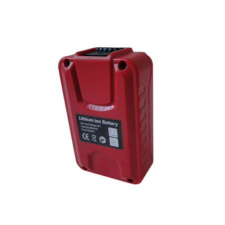 BATTERIE LITHIUM ION 18V POUR PRO SPRAYER